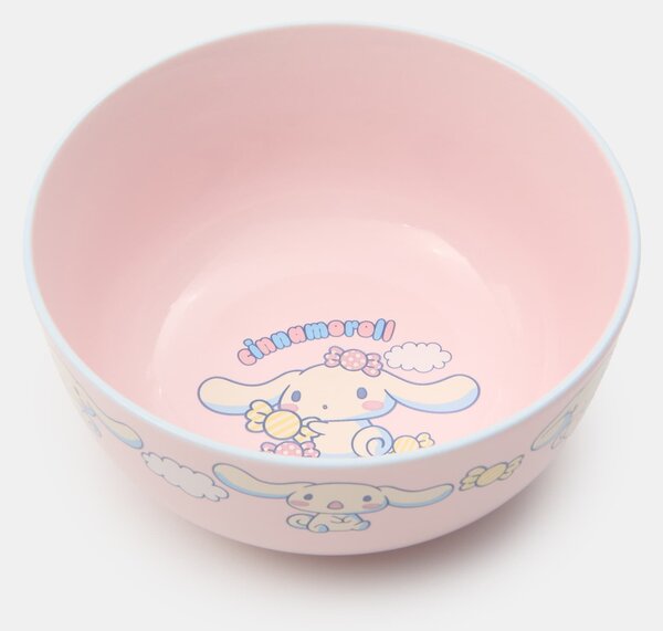 Sinsay - Kerámia tál Cinnamoroll - többszínű