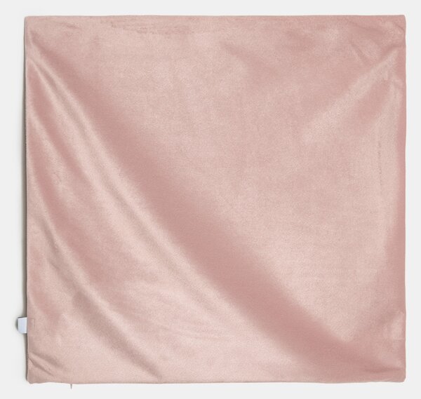 Sinsay - Dekoratív párnahuzat - pasztellpink