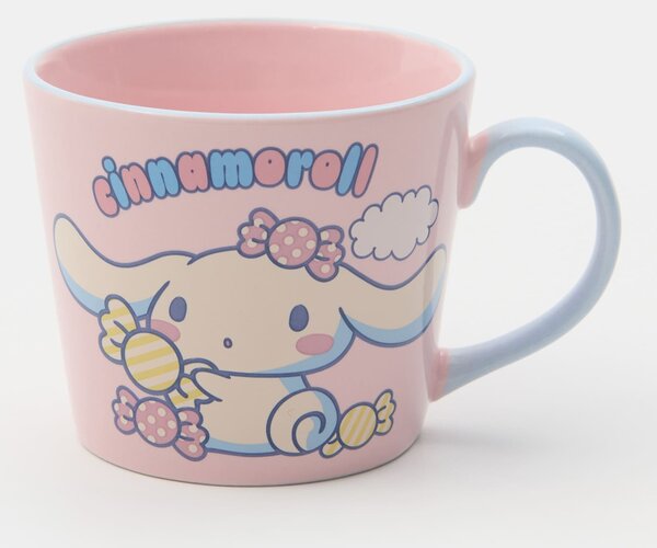 Sinsay - Kerámiapohár Cinnamoroll - többszínű