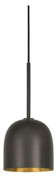 Függőlámpa GUBI, Howard, dimmable, Fémes, Nappali, Fém, Dizájn