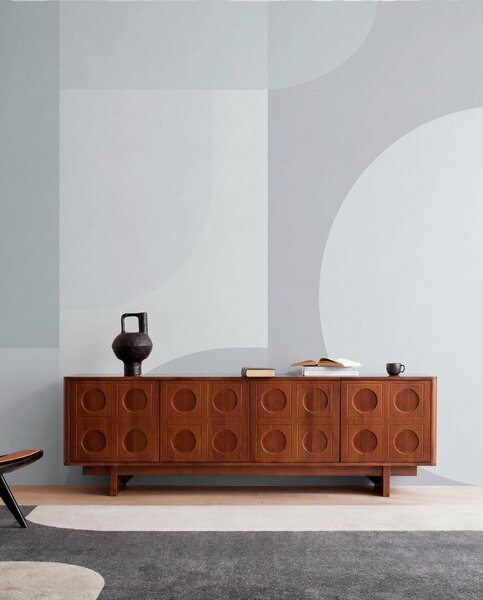 Fotótapéta Stílusos geometria minimalizmus, Fotótapéta absztrakt, w01500v2 : Uwalls.hu