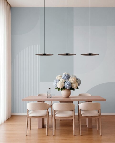 Fotótapéta Stílusos geometria minimalizmus, Fotótapéta absztrakt, w01500v2 : Uwalls.hu