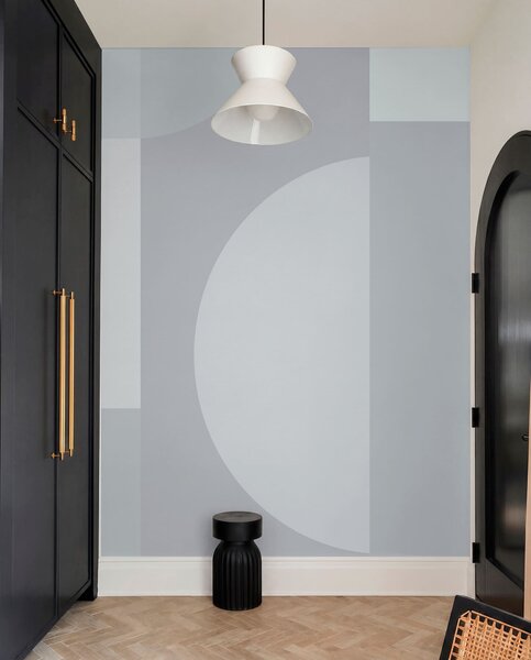 Fotótapéta Stílusos geometria minimalizmus, Fotótapéta absztrakt, w01500v2 : Uwalls.hu