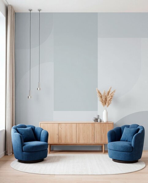 Fotótapéta Stílusos geometria minimalizmus, Fotótapéta absztrakt, w01500v2 : Uwalls.hu