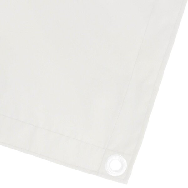Erkély Szúnyogháló 90 x 200 cm PU bevonatos oxford alu