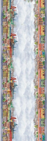 Szalvéta, 50×150 cm – RNNSRV0044