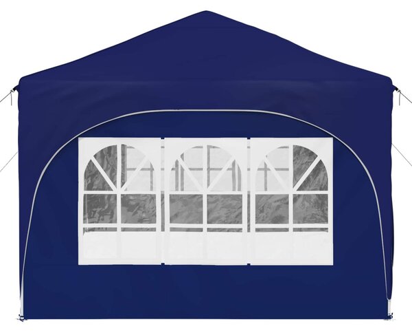 Parti sátor 575 x 288 x 245 cm Kék Oxford Szövet
