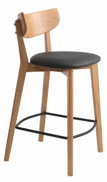 Pero tölgyfa bárszék - Unique Furniture