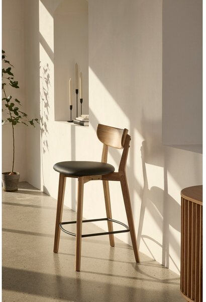 Pero tölgyfa bárszék - Unique Furniture