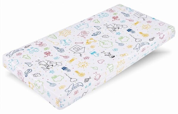 EMI Happy gyerekmatrac, 60x120