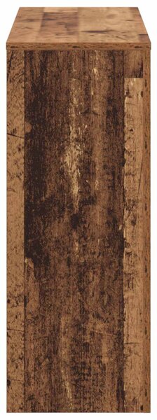 101 x 29 x 74 cm