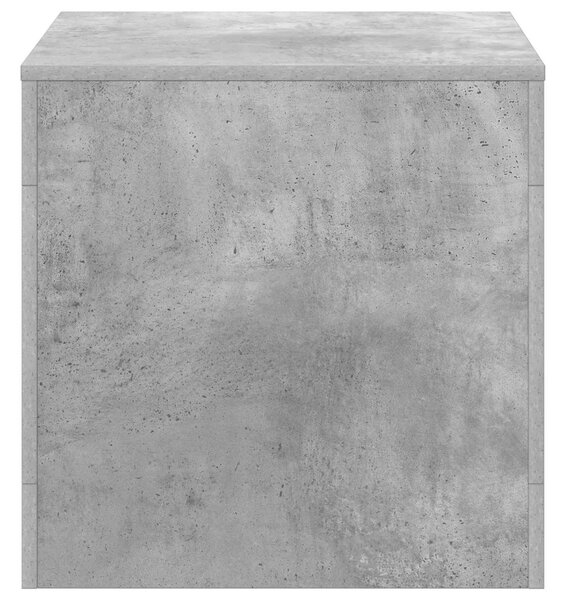 Beton Szürke