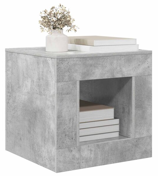 Beton Szürke