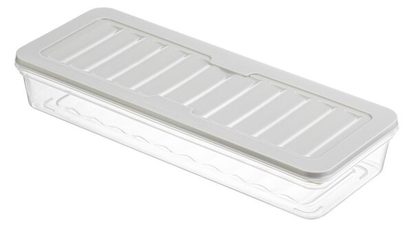 ÉTELTÁROLÓ DOBOZ 1170ML 2F. SZÍN
