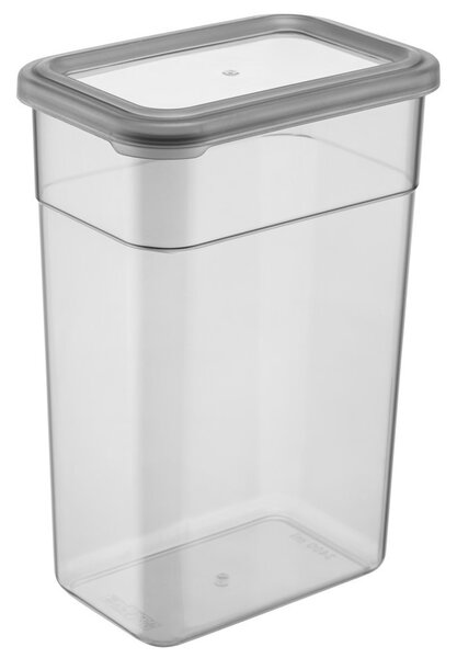 ÉTELTÁROLÓ DOBOZ MŰA. "SOFT" 3400ML