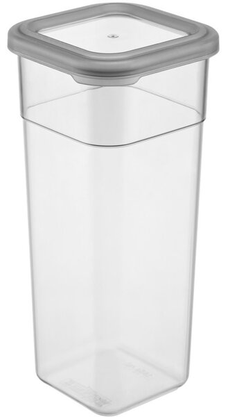 ÉTELTÁROLÓ DOBOZ MŰA. "SOFT" 1850ML