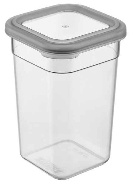 ÉTELTÁROLÓ DOBOZ MŰA. "SOFT" 1250ML