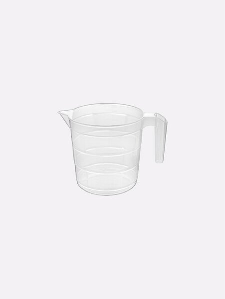KANCSÓ ÁTLÁTSZÓ 1,65L MŰA