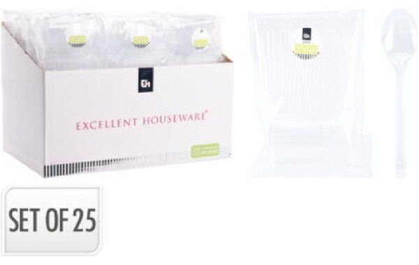 KANÁL MŰA. 25DB-OS 17,5CM ÁTLÁTSZÓ (24SZETT/DISPLAY)