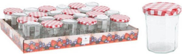 BEFŐTTES ÜVEG 190ML