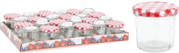 BEFŐTTES ÜVEG 160ML
