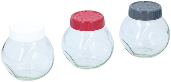 TÁROLÓ ÜVEG 500ML