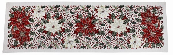 Gobelin terítő Chenille IT08
