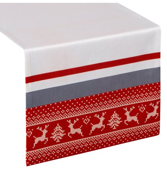 Karácsonyi terítő NOEL 01