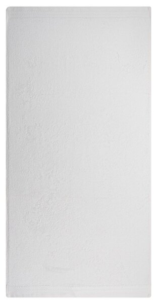 The One Towelling® Törölköző Organic 50x100 - Ezüst | 50 x 100 cm