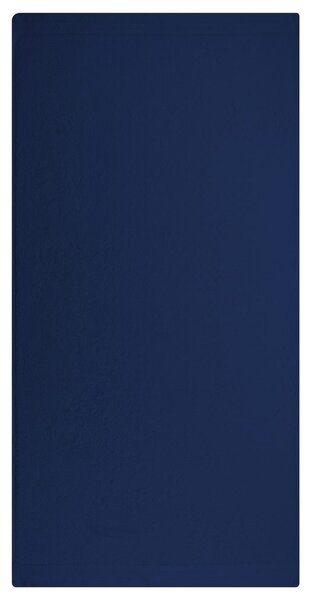 The One Towelling® Törölköző Organic 50x100 - Ezüst | 50 x 100 cm