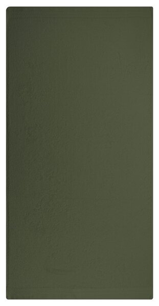 The One Towelling® Törölköző Organic 50x100 - Ezüst | 50 x 100 cm