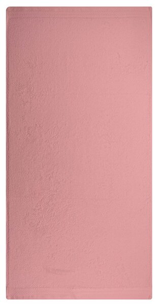 The One Towelling® Törölköző Organic 50x100 - Ezüst | 50 x 100 cm
