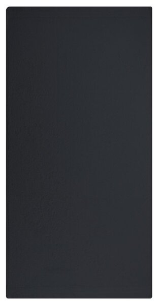 The One Towelling® Törölköző Organic 50x100 - Ezüst | 50 x 100 cm