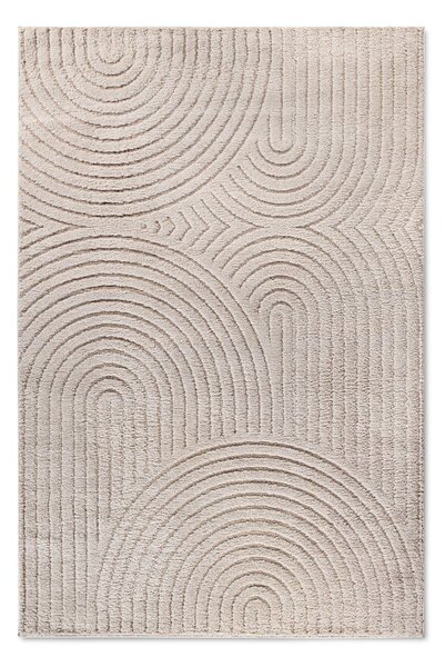 Bézs szőnyeg 120x170 cm Panglao New York Taupe – Elle Decoration