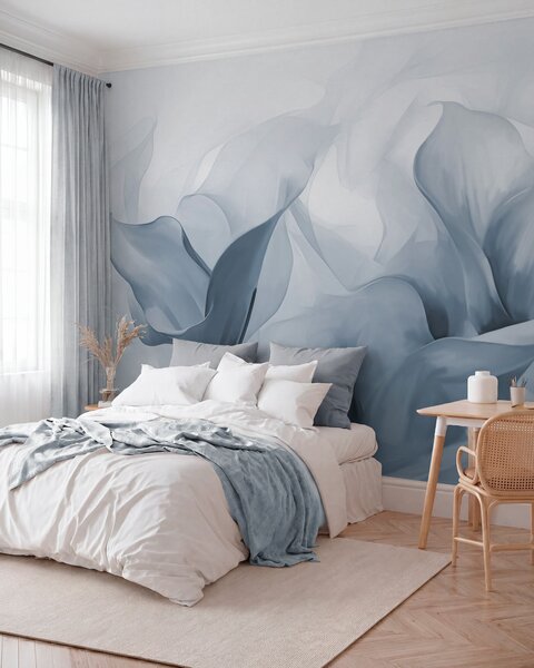 Fotótapéta Fantázia virágok, Fotótapéta virágok és növények, w05086v1 : Uwalls.hu