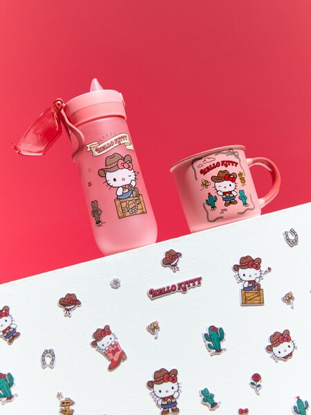 Sinsay - Kerámiabögre Hello Kitty - többszínű