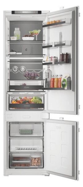 Whirlpool WHK2 5323 B5E2 Beépíthető alulfagyasztós hűtőszekrény