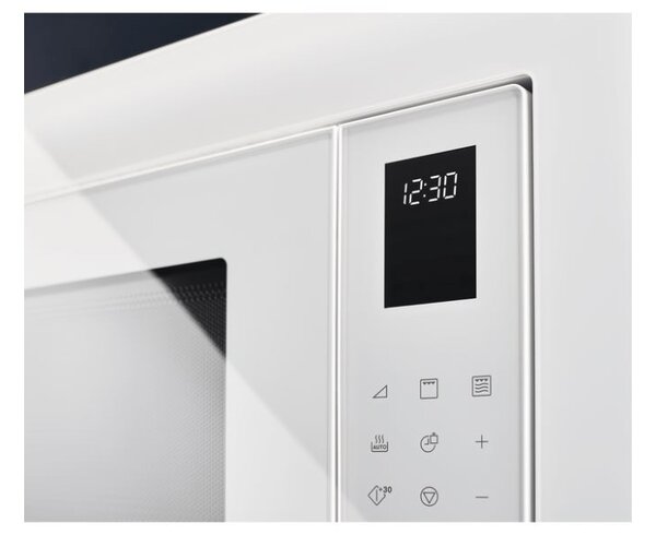Electrolux LMS4253TMW Beépíthető mikrohullámú sütő