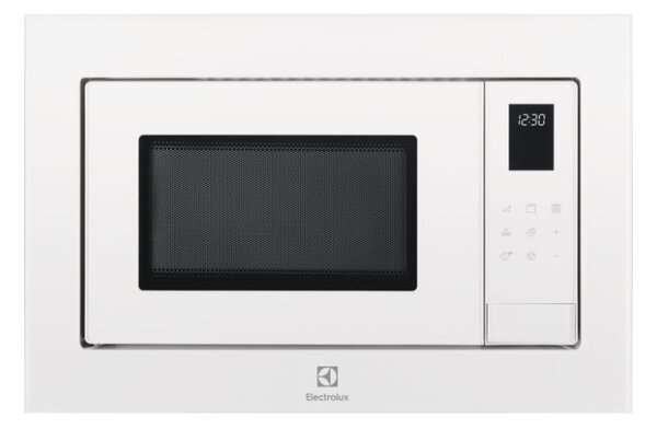 Electrolux LMS4253TMW Beépíthető mikrohullámú sütő