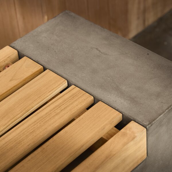 Arvella kerti pad