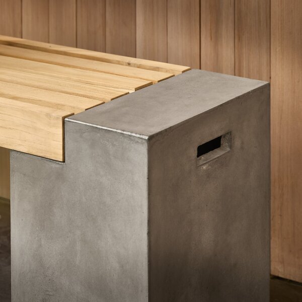 Arvella kerti pad
