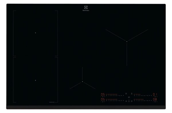 Electrolux EIS82453 Beépíthető indukciós főzőlap