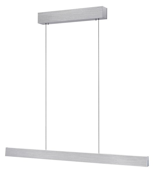 Függőlámpa PURE, PURE E-Motion, dimmable, Szürke, Nappali, Fém, Modern