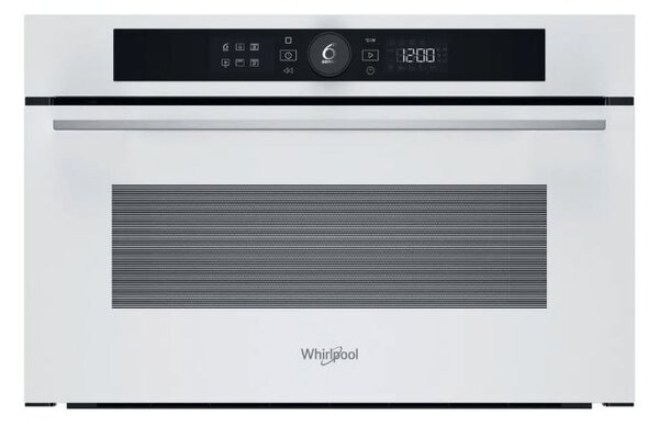 Whirlpool WMD54MW Beépíthető mikrohullámú sütő, fehér