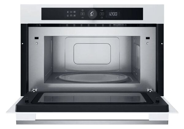 Whirlpool WMD54MW Beépíthető mikrohullámú sütő, fehér
