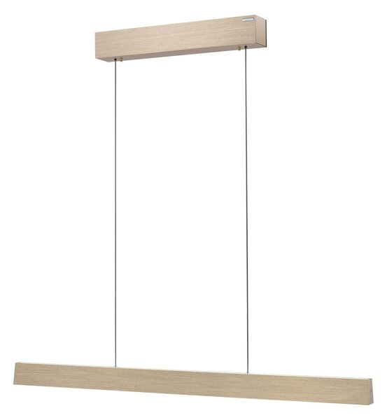 Függőlámpa PURE, PURE E-Motion, dimmable, Arany / Sárgaréz, Nappali, Fém, Modern