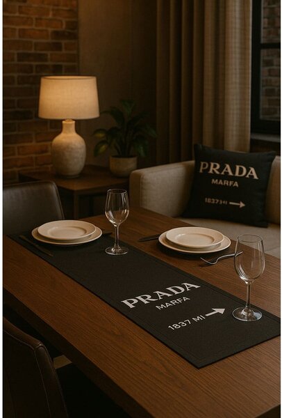 Párnahuzat 43x43 cm Prada – Mila Home
