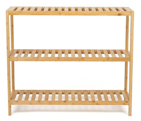 AVENBERG BAMBU BASE Bambuszpolc