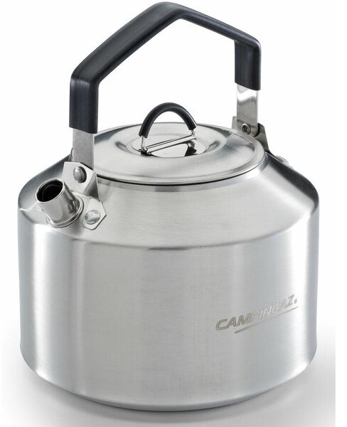 Campingaz 1.5L Teáskanna - Ezüst