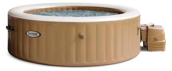 Felfújható pezsgőfürdő Marimex Pure Spa NP - Bubble HWS 8